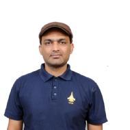 Amit Jha Class 10 trainer in Bangalore