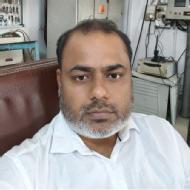 Raju Kumar Class 10 trainer in North Cachar Hills