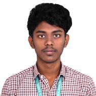 Perni Arjun Sai Pavan Class I-V Tuition trainer in Vijayawada