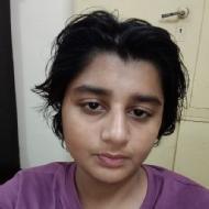 Priyanshi S. Spoken English trainer in Lalitpur