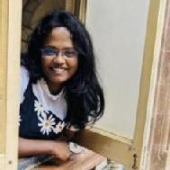Sheeba C. Class 10 trainer in Tiruchirappalli