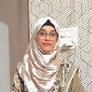 Alfiya S. IB Tuition Classes trainer in Nashik