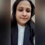 Tulika M. LLB Tuition trainer in Kolkata