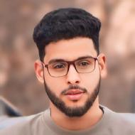 Arshan Rashid Class I-V Tuition trainer in Damhal Hanji Pora