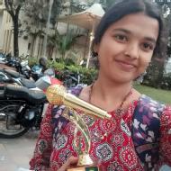 Kirtana I. Vocal Music trainer in Vasai