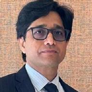 Sandhyaparan  Sharma Shorthand trainer in Ghaziabad