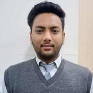 Rohit Gupta Class 12 Tuition trainer in Delhi