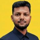 Chetan Sethy photo