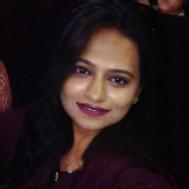 Riya R. Class I-V Tuition trainer in North 24 Parganas