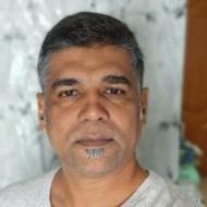 Umesh J Tabla trainer in Chennai
