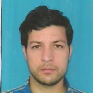 Shaowkat Hussain Ahangar Class I-V Tuition trainer in Ahmedabad