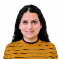 Krishna U. Class 9 Tuition trainer in Jaipur