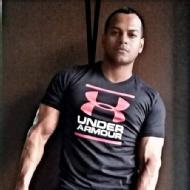 Devraj Personal Trainer trainer in Nagpur