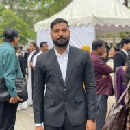 Sreehari E Class 10 trainer in Kochi
