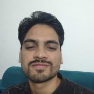 Mohit Gahatyari Class I-V Tuition trainer in Noida