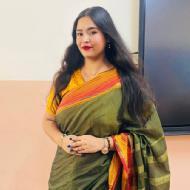 Simran Class I-V Tuition trainer in Delhi