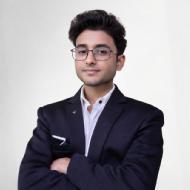 Aviral Sharma Class 10 trainer in Delhi