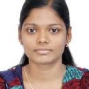 Jaisruthi A. photo