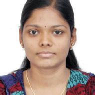 Jaisruthi A. Class I-V Tuition trainer in Chennai