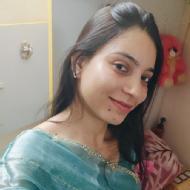 Ayushi Class 11 Tuition trainer in Bangalore