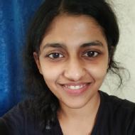 Ruchi Electronics and Communication trainer in Kolkata