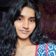 Laxmi C. Spoken English trainer in Vasai