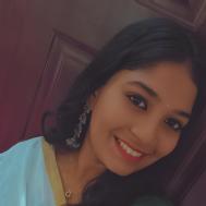 Reejina D. Nursery-KG Tuition trainer in Kunnathunad