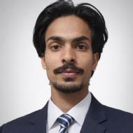 Devendra Singh Python Training for Kids trainer in Ghaziabad