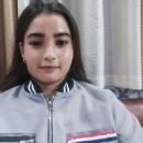 Shrishti N. photo