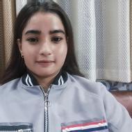 Shrishti N. Class I-V Tuition trainer in Kotdwara