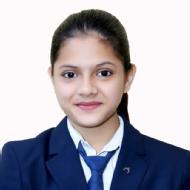 Monika G. Class I-V Tuition trainer in Gurgaon