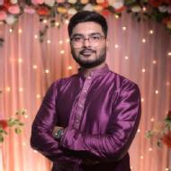 Niladri Roy Class I-V Tuition trainer in Kolkata