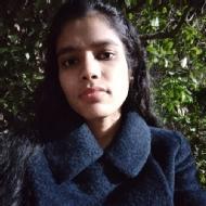 Sandhya B. Class I-V Tuition trainer in Raigarh