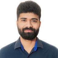 Ravikiran Class 12 Tuition trainer in Mysore