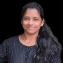 Raji M. photo