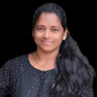 Raji M. Class 10 trainer in Hyderabad