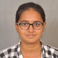 Snehitha Class 12 Tuition trainer in Hyderabad