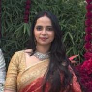 Shimanshu S. Class 11 Tuition trainer in Arrah