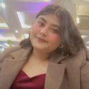 Sharanya C. ICSE Tuition classes trainer in Ranchi