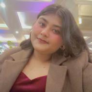 Sharanya C. Class I-V Tuition trainer in Ranchi