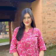 Rajkumari P. Class 11 Tuition trainer in Imphal