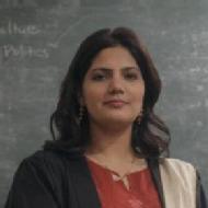Jyoti Class 12 Tuition trainer in Bahadurgarh