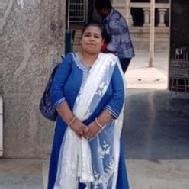 Deepa Spoken English trainer in Bangalore