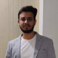 Lalit Kumar Kulshrestha Class 10 trainer in Pune