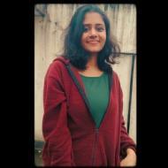 Subhashini Class 12 Tuition trainer in Chennai