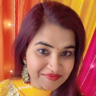 Nutan Nursery-KG Tuition trainer in Ghaziabad