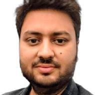 Ankit Priyadarshi Class 7 Tuition trainer in Noida