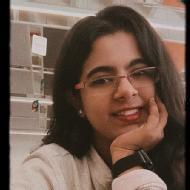 Sumita V. Spoken English trainer in Bangalore