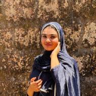 Fathima R. Class 10 trainer in Tirur