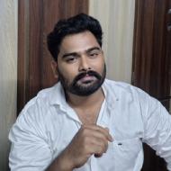 Peddinti Vaasu Class 12 Tuition trainer in Akividu